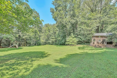 2-Story Shed/Playhouse