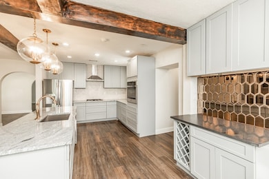 118 N Caldwood Dr, Beaumont, TX 77707 - photo 7