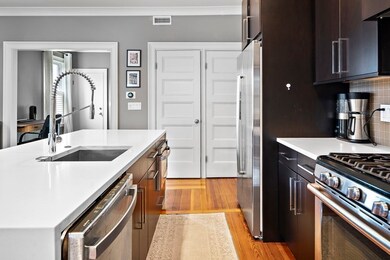 235 Wachusett St unit 2, Jamaica Plain, MA 02130 - photo 3