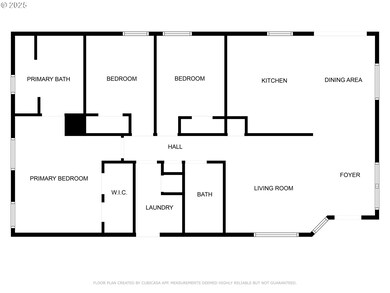 424 E High St, Athena, OR 97813 - photo 6