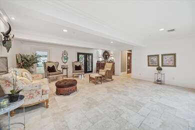 10611 Tarrington Dr, Houston, TX 77024 - photo 2