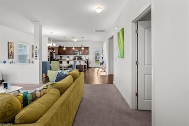 1548 Mcconnell Rd, Greensboro, NC 27401 - photo 6