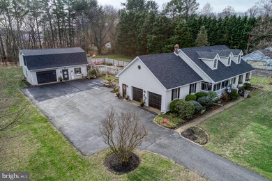 9788 Westville Rd, Camden Wyoming, DE 19934 - photo 5