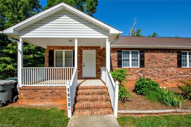 1438 Timberlane, Asheboro, NC 27205 - photo 3