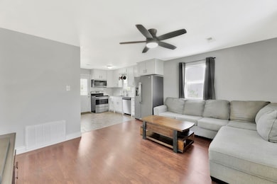 2131 S Spruce St, Wichita, KS 67211 - photo 5