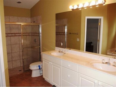 Master Bath/Spa.