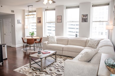 2008 3rd Ave N unit 7A, Birmingham, AL 35203 - photo 4