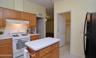Gas Stove