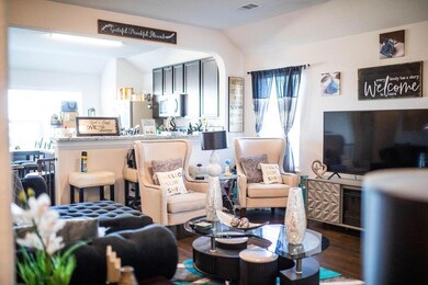 1200 Starling Ln, Ennis, TX 75119 - photo 4