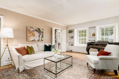 2163 N Star Rd, Upper Arlington, OH 43221 - photo 5