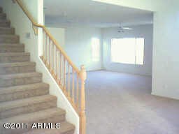 stairway