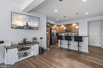 2268 Forest Ridge Terrace unit 7, Chesapeake Beach, MD 20732 - photo 6