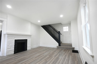 913 Fordham Ave, Pittsburgh, PA 15226 - photo 4