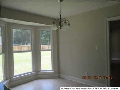 Breakfast Room