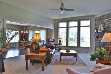 11116 Arranmore Cove, Roanoke, IN 46783 - photo 4