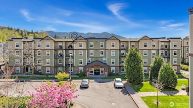 Cypress Place Condominiums unit A407, Bellingham, WA 98225 - photo 2