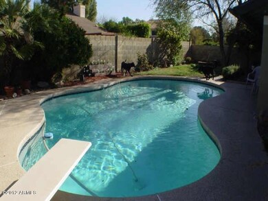 1950 E Caroline Ln, Tempe, AZ 85284 - photo 3