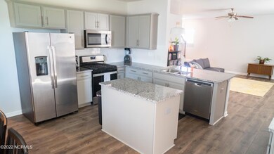 3614 Corinth Dr, Greenville, NC 27834 - photo 5