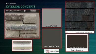 1622 Wakefield Dr, Houston, TX 77018 - photo 5