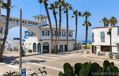 4465 Ocean Front Walk unit 4, San Diego, CA 92109 - photo 6