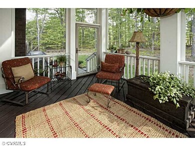 Porch