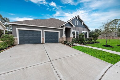 11107 English Holly Ct, Tomball, TX 77375 - photo 2