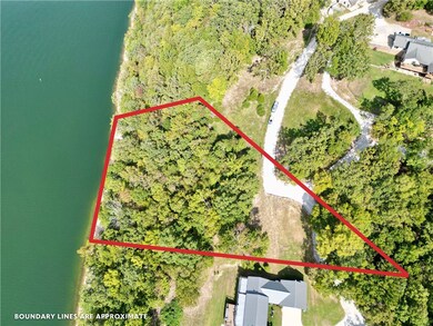 1.1 acres, buildable land for your dream home!