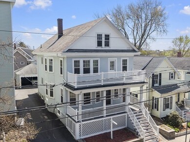 60 Clarendon Ave, Somerville, MA 02144 - photo 3