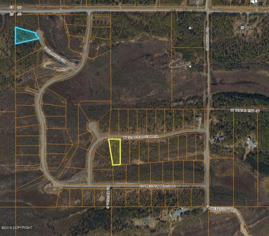 10494 W Glacier Peak Dr, Wasilla, AK 99654 - photo 7