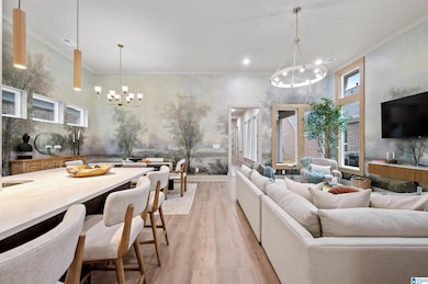 4043 Adrian St, Hoover, AL 35244 - photo 5