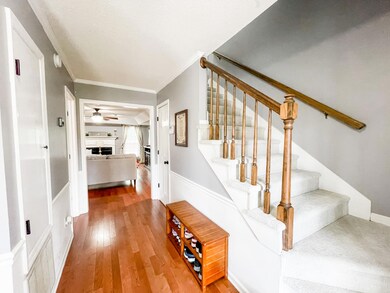 543 Blue Ridge Crossing, Evans, GA 30809 - photo 5