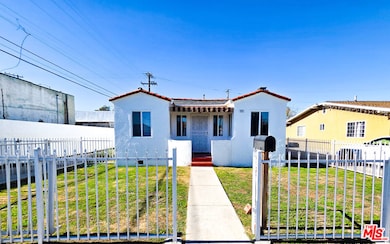 1111 N Spring Ave, Compton, CA 90221 - photo 2