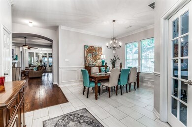 8537 Hudson St, North Richland Hills, TX 76180 - photo 3