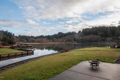 Lake Front