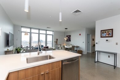 Metro9 unit PH4, Somerville, MA 02143 - photo 6