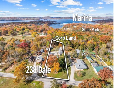 238 Dale Ave, Hollister, MO 65672 - photo 3