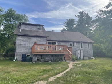 2 Bisbee Dr, Carver, MA 02330 - photo 5