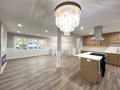 1615 Constance Ave, Sauk Village, IL 60411 - photo 4