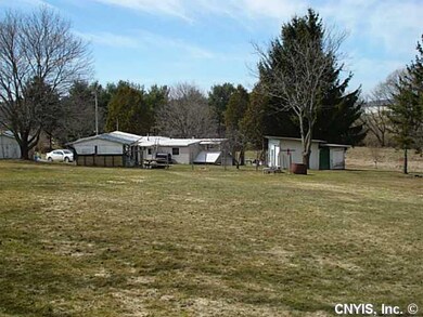 Yard/Garden