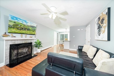 3 Pouliot St unit 3, Milford, MA 01757 - photo 5