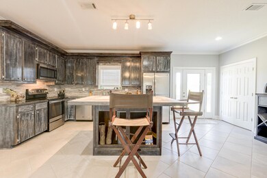 Kitchen View 5