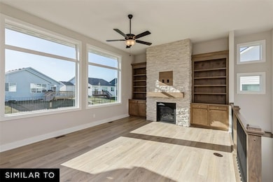 413 NE 59th St, Ankeny, IA 50021 - photo 4