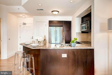 The Vue unit 2108, Baltimore, MD 21202 - photo 7