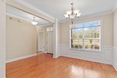 31 Hog Hedge Ln, Crawfordville, FL 32327 - photo 5