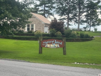 Lot 11 Lovers Ln unit SASSY LAND SUBDV, Benton, KY 42025 - photo 4