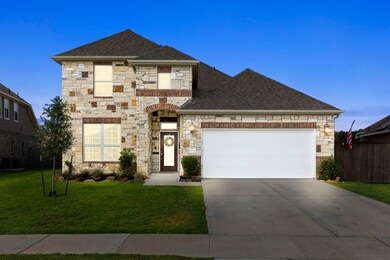 30143 Alpine Aster Ln, Cleveland, TX 77327 - photo 4