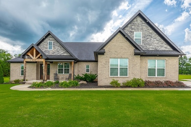 Front of the House