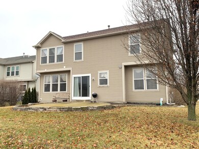 3910 Georgetown Cir, Algonquin, IL 60102 - photo 2