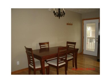 Dining Room.