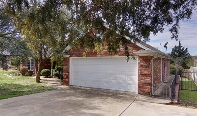 1326 Timber Creek Dr, Weatherford, TX 76086 - photo 3